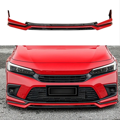 HONDA CIVIC FE1 2022 IÇIN UYUMLU BODY KIT (EGZOZ DAHİL)